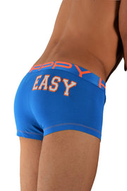 Andrew Christian Boxer Happy Easy Mens Boxers Electric Blue 90827 10 - SexyMenUnderwear.com