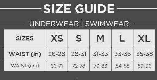 ANDREW CHRISTIAN Briefs Edition Shock Jock Brief Removable Shaping Pad 92425 5 - SexyMenUnderwear.com