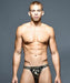 Andrew Christian Jock Shining Stars Almost Naked Jockstrap 92133 37 - SexyMenUnderwear.com
