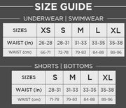 Andrew Christian Legging 4-Way Mesh Stretch Anatomically Pouch White 92307 67 - SexyMenUnderwear.com