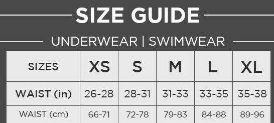 ANDREW CHRISTIAN Leggings Vibe Sports Mesh Legging 92443 65 - SexyMenUnderwear.com