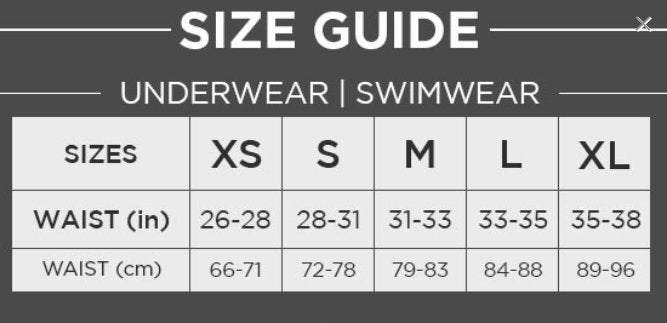 Andrew Christian Mesh Boxer Sheer Retro Black & Red 92115 6 - SexyMenUnderwear.com