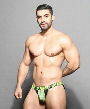 Andrew Christian Mesh Jock VIBE Sports Jockstrap 92014 34 - SexyMenUnderwear.com