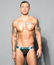 Andrew Christian Mesh Jock Vibe Sports Jockstrap Athletic Style 92125 14 - SexyMenUnderwear.com