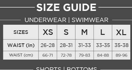 ANDREW CHRISTIAN Modal Jockstrap Show-It CoolFlex Extra Room Jock Red 92339 11 - SexyMenUnderwear.com