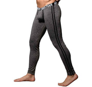 Andrew Christian Soft Leggings Composition Lightweight Legging 92642