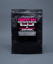 Andrew Christian Trophy Boy Electrosex Lasso E-Stim Kinkster Black 8778 39 - SexyMenUnderwear.com