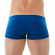 Boxer Brief Gregg Homme Wonder Ultra Fine Royal 96105 36 - SexyMenUnderwear.com