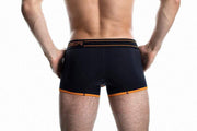 Boxer PUMP! Boxer Trunk NIGHTLIGHT Sport Jogger 11084 P7 - SexyMenUnderwear.com