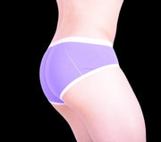 Briefs RUFSKIN Arche Cotton Brief Contoured Front Pouch Purple Grape 7 - SexyMenUnderwear.com