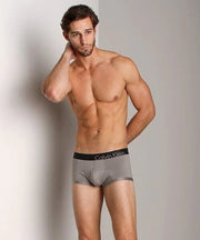 Calvin Klein Boxer Trunk Bold Collection Low-Rise Trunk Twilight - SexyMenUnderwear.com