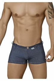 CandyMan Boxer Jeans Print Boxer Briefs 99335 7 - SexyMenUnderwear.com