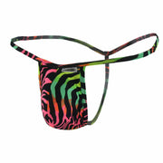 CandyMan Brazilian Thongs Men G-Strings Fashion Ficelle 99170 6 - SexyMenUnderwear.com