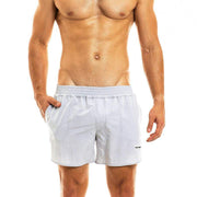 Classic Wover Shorts Modus Vivendi Short Capsule Elephant 16965 57 - SexyMenUnderwear.com
