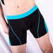 Doreanse Boxer Brief Micro Modal Soft Casual Black-Blue Combo 1754 10 - SexyMenUnderwear.com