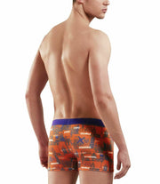 DOREANSE Boxer Trunk Micro-Modal Hipster 1897 7 - SexyMenUnderwear.com
