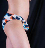 DOREANSE Brief Sailing Boxer Briefs Bikini Cut Slip 1238 7 - SexyMenUnderwear.com