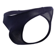Doreanse Thongs Hang Loose Low-Rise Lean Cut Thong Navy 1280 - SexyMenUnderwear.com