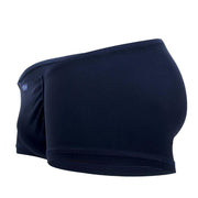 ErgoWear Boxer Mini FEEL GR8 Mini Trunks Night Blue 1086 11 - SexyMenUnderwear.com