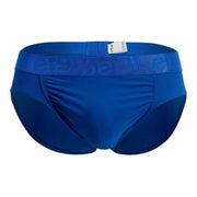 ErgoWear Briefs Feel XV Soft Brief With Extra Room Royal Blue 0990 21 - SexyMenUnderwear.com