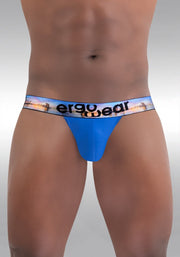 ErgoWear Jockstrap MAX SE 3-Dimensional Exclusive MAX Pouch Blue City 1460 28 - SexyMenUnderwear.com