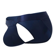 ErgoWear Low-Rise Bikini Briefs MAX XX Lean Cut Brief Navy Blue 1319 80 - SexyMenUnderwear.com