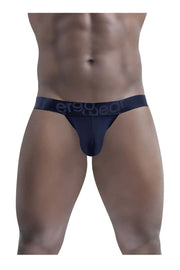 ErgoWear Low-Rise Bikini Briefs MAX XX Lean Cut Brief Navy Blue 1319 80 - SexyMenUnderwear.com