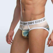 GARCON MODEL Briefs Rio De Janeiro Skyline Collection Urban Style 7 - SexyMenUnderwear.com