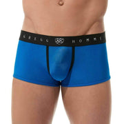 Gregg Homme Boxer Brief Torridz Royal 87465 15B - SexyMenUnderwear.com