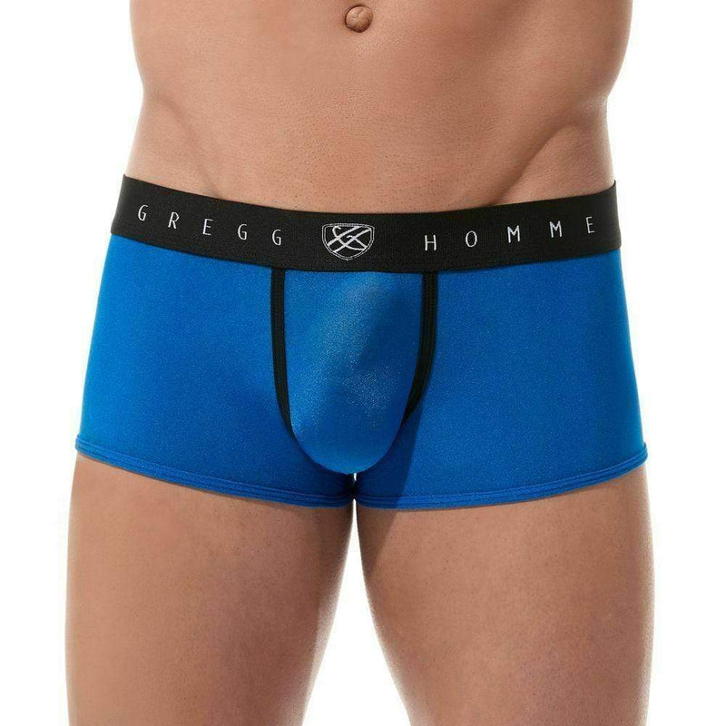 Gregg Homme Boxer Brief Torridz Royal 87465 15B - SexyMenUnderwear.com