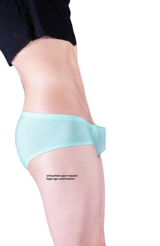 Gregg Homme Boxer Briefs Torridz Canada Made Microfiber Mint 87405 8 - SexyMenUnderwear.com