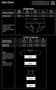 Gregg Homme Boxer Strap Long Boxers Trunks See-Through Black MEDIUM 170205 131 - SexyMenUnderwear.com