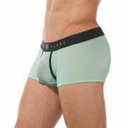 Gregg Homme Boxer Torridz HyperStretch Sheer Underwear MINT 87465 14 - SexyMenUnderwear.com