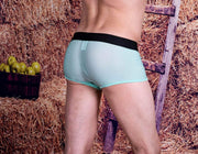 Gregg Homme Boxer Torridz HyperStretch Sheer Underwear MINT 87465 14 - SexyMenUnderwear.com