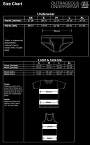 Gregg Homme Boxer X-Rated Maximizer Royal 85005 126 - SexyMenUnderwear.com