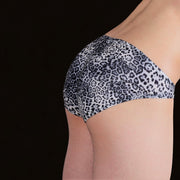 Gregg Homme Brief Desire Slip Briefs Detachable Buckles Grey 140403 70 - SexyMenUnderwear.com