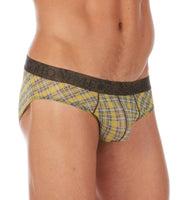 GREGG HOMME Brief RODEO Underwear Slip 112603 3 - SexyMenUnderwear.com