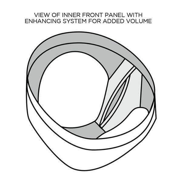 Gregg Homme Brief Room Max Outraggeous Underwear White 152703 49 - SexyMenUnderwear.com