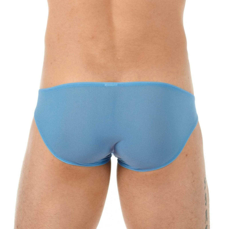 Gregg Homme Brief Torridz Blue 87403 19 - SexyMenUnderwear.com