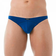 Gregg Homme Brief Wonder Low Rise Royal 96103 31A - SexyMenUnderwear.com