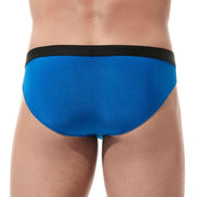 Gregg Homme Briefs Torridz Hyper-Stretch Brief Royal 87423 10 - SexyMenUnderwear.com