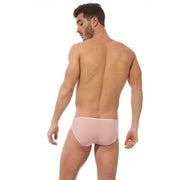 Gregg Homme Briefs Torridz Pink Lemonade 87403 21 - SexyMenUnderwear.com