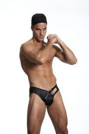 Gregg Homme Chopper Briefs 66575 MX5 - SexyMenUnderwear.com
