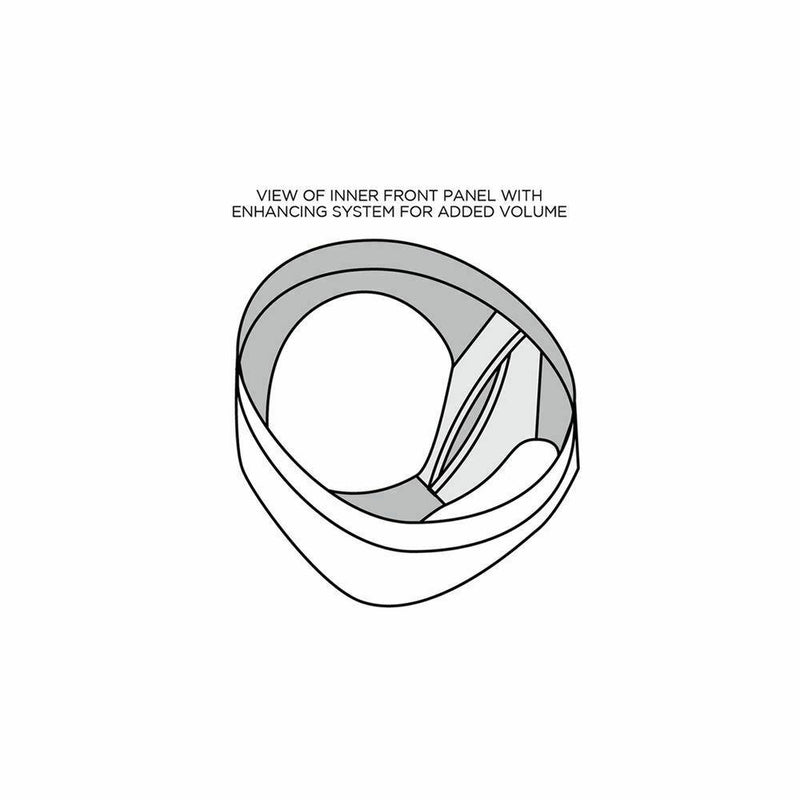 Gregg Homme Jock Room-Max Hyper Stretch Jockstrap Spacious Pouch Red 152734 113 - SexyMenUnderwear.com