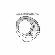 Gregg Homme Jock Room-Max Hyper Stretch Jockstrap Spacious Pouch White 152734 43 - SexyMenUnderwear.com