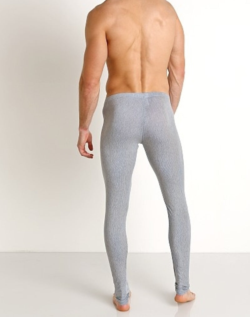 GREGG HOMME Legging FEEL IT Super Soft Touch Legging 162426 91