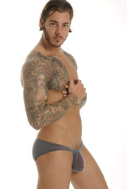 Gregg Homme MoonLight Mens sheer Briefs Slips Uboy n-cring 03 38 - SexyMenUnderwear.com