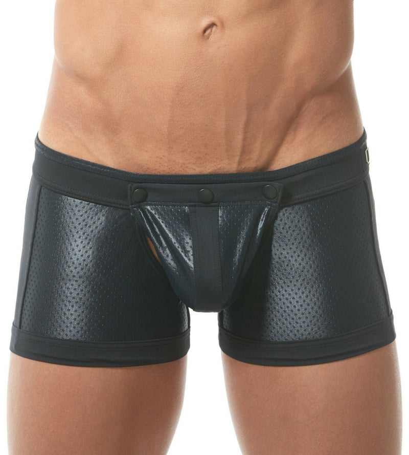 Gregg Homme Reveal Combo Kit Large Tank-Top + Medium Boxer 151122-05 - SexyMenUnderwear.com