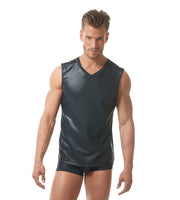 Gregg Homme Reveal Combo Kit Large Tank-Top + Medium Boxer 151122-05 - SexyMenUnderwear.com