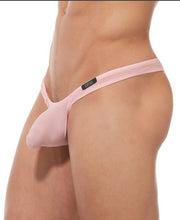 Gregg Homme Thong Torridz Tangas Pink-Lemonade 87404 24 - SexyMenUnderwear.com